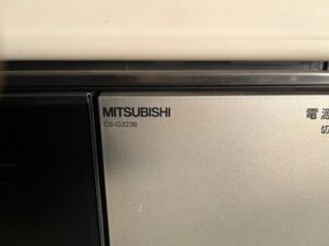 ミカドキッチン　電気オーブン後付工事　IHヒーター品番